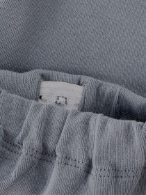 LIL ATELIER Bukser Geo Lom Tradewinds